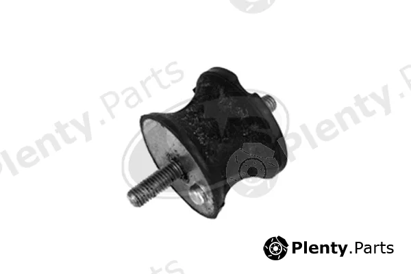 DYS 72-22144 — Mounting, automatic transmission