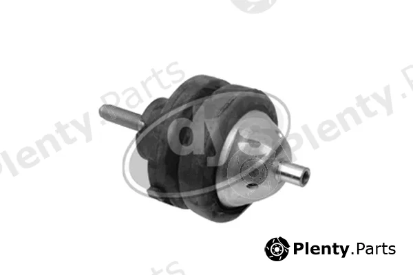 DYS 71-27464 — Mounting, engine