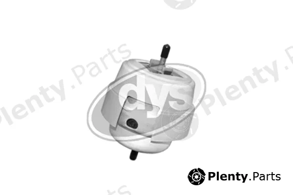 DYS 71-25566 — Mounting, engine