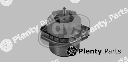 DYS 71-03413 — Mounting, engine