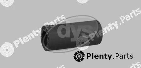 DYS 76-01405 — Charge Air Hose