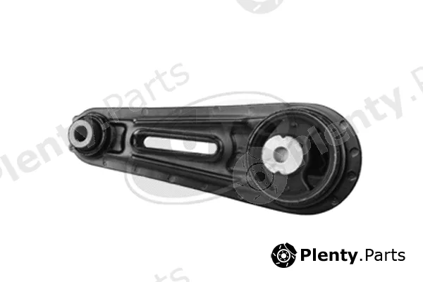 DYS 71-22929 — Mounting, engine