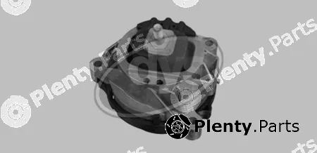 DYS 71-03634 — Mounting, engine