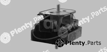 DYS 72-25578 — Mounting, automatic transmission