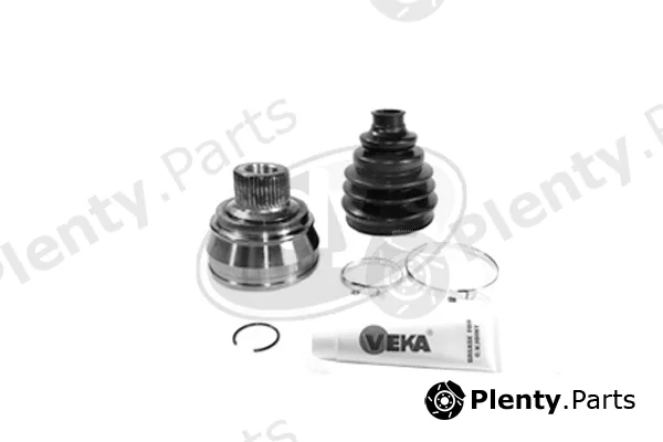DYS 77-AD-1040 — Joint Kit, drive shaft