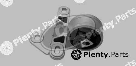 DYS 71-03746 — Mounting, engine