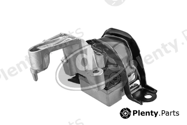 DYS 71-26581 — Mounting, engine