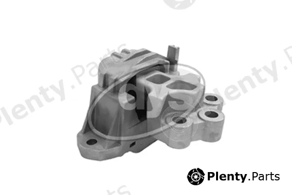 DYS 71-28429 — Mounting, engine