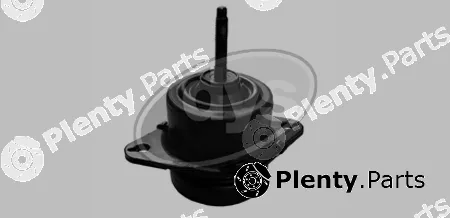 DYS 71-04454 — Mounting, engine