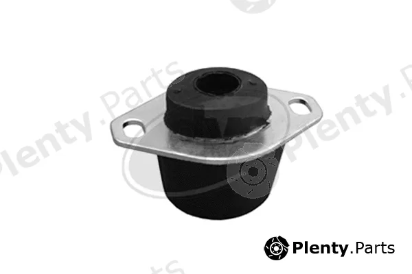 DYS 71-22507 — Mounting, engine