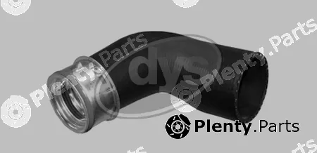 DYS 76-01325 — Charge Air Hose