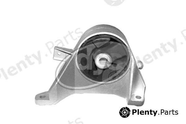 DYS 71-26023 — Mounting, engine