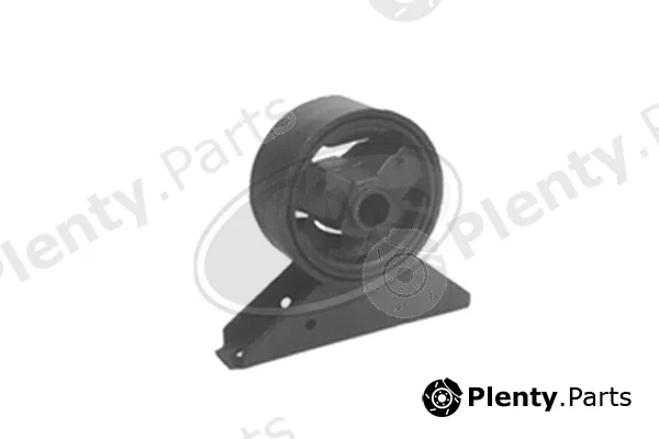 DYS 71-22339 — Mounting, engine