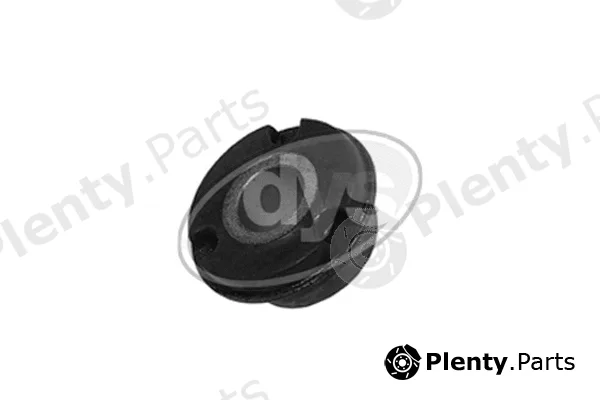 DYS 37-28283 — Mounting, control/trailing arm