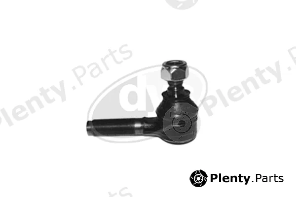 DYS 22-21887 — Tie Rod End