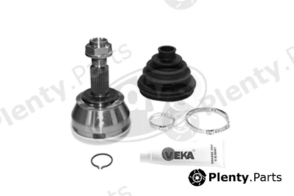 DYS 77-AF-1063 — Joint Kit, drive shaft