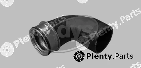 DYS 76-02741 — Charge Air Hose