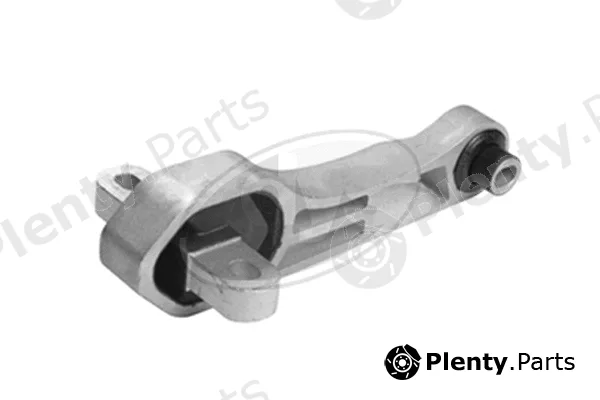 DYS 71-22260 — Mounting, engine
