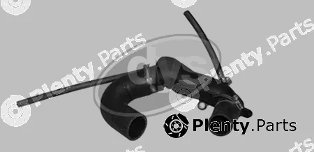 DYS 76-01685 — Charge Air Hose