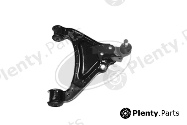 DYS 20-05631-1 — Control/Trailing Arm, wheel suspension