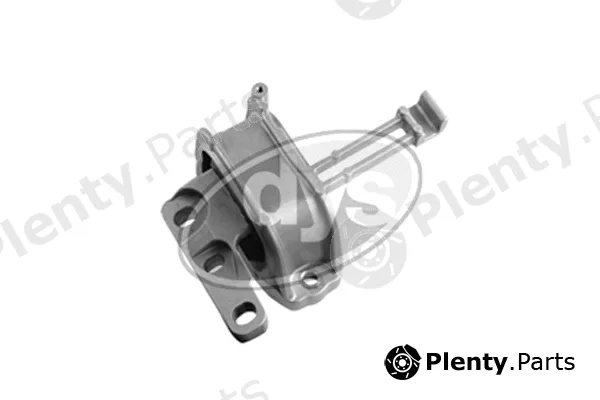 DYS 71-28070 — Mounting, engine