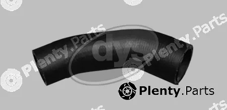 DYS 76-01387 — Charge Air Hose