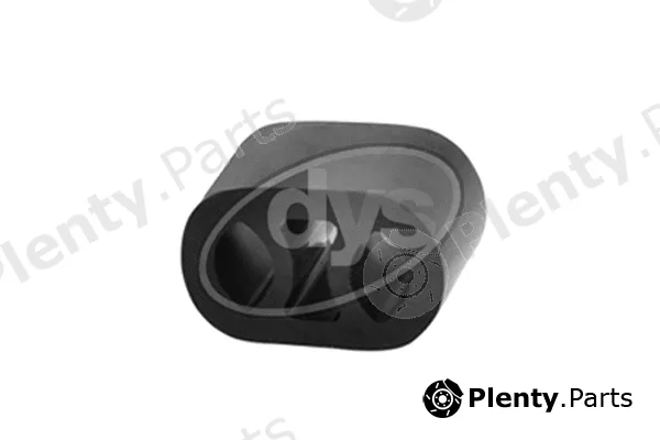 DYS 72-03023 — Mount, exhaust system