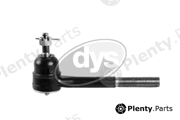 DYS 22-27183 — Tie Rod End