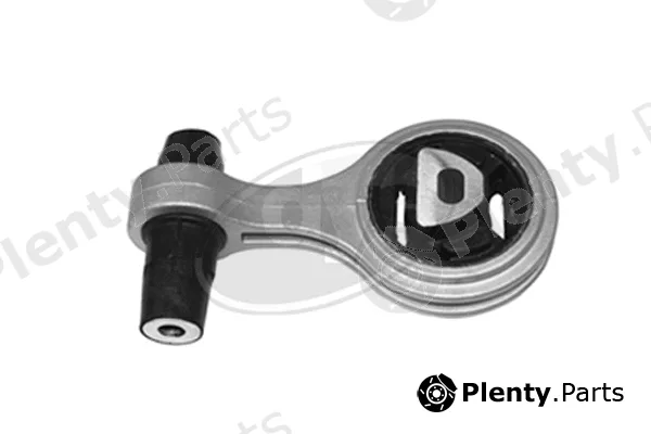 DYS 71-22220 — Mounting, engine