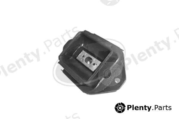 DYS 71-22201 — Mounting, engine