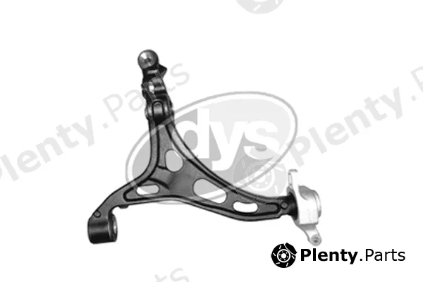 DYS 20-23385 — Control/Trailing Arm, wheel suspension