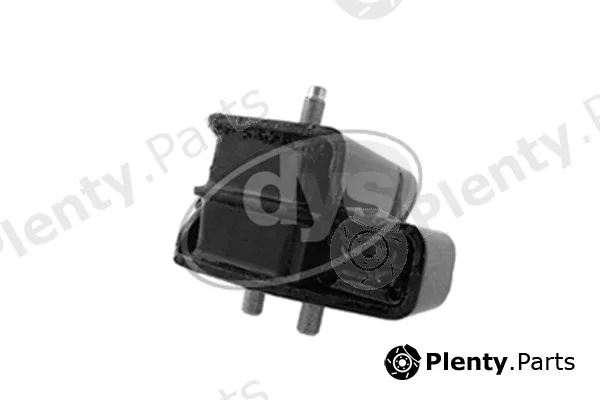 DYS 71-26330 — Mounting, engine