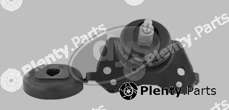 DYS 71-03548 — Mounting, engine
