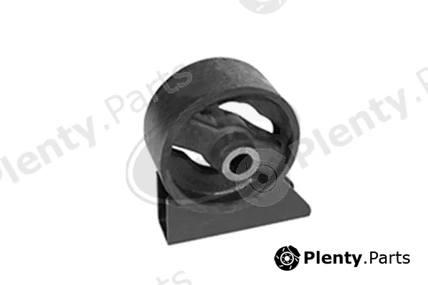 DYS 71-22635 — Mounting, engine