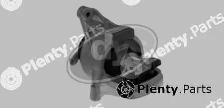 DYS 71-03167 — Mounting, engine