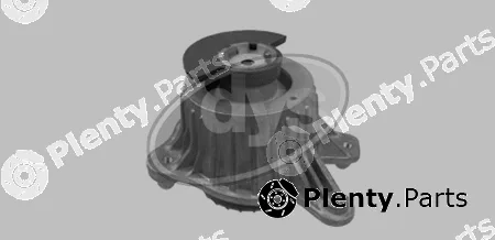 DYS 71-04330 — Mounting, engine
