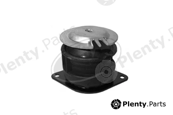 DYS 71-22710 — Mounting, engine