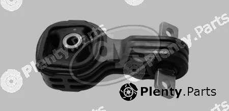 DYS 71-02778 — Mounting, engine