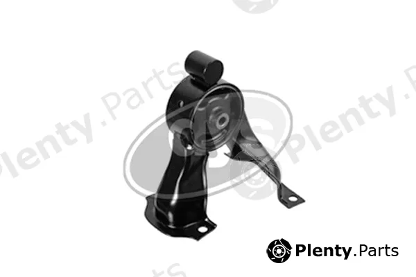 DYS 71-28481 — Mounting, engine