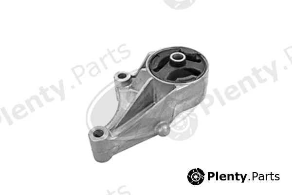 DYS 71-23422 — Mounting, engine