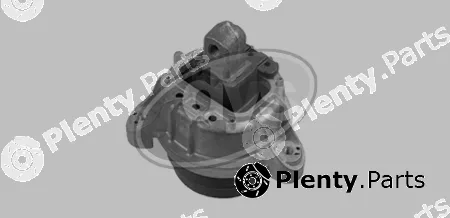 DYS 71-13699 — Mounting, engine