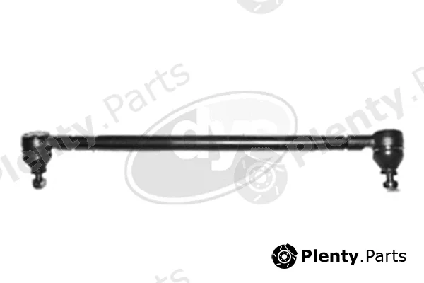 DYS 23-00228 — Centre Rod Assembly
