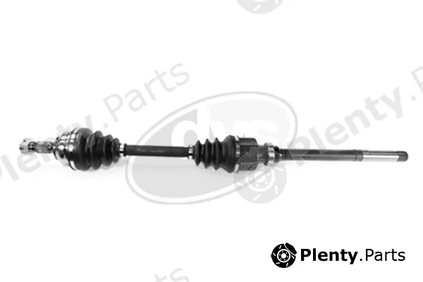 DYS 76-BM-8011 — Drive Shaft