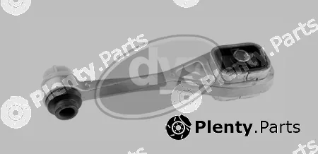 DYS 71-04499 — Mounting, engine