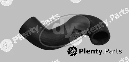 DYS 76-02728 — Charge Air Hose