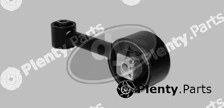 DYS 71-03740 — Mounting, engine