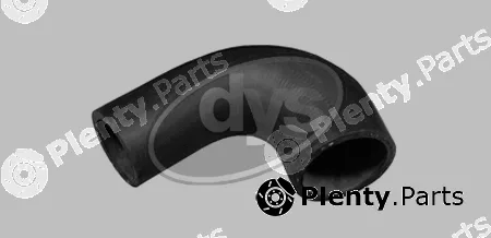 DYS 76-02759 — Charge Air Hose