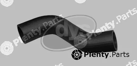 DYS 76-01623 — Charge Air Hose