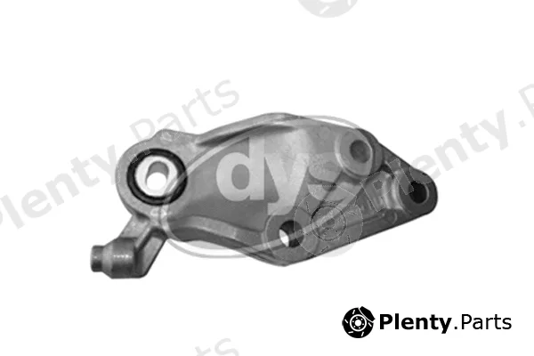 DYS 71-25890 — Mounting, engine