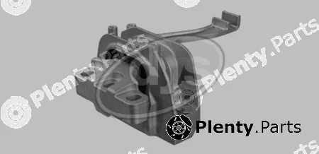 DYS 71-04226 — Mounting, engine